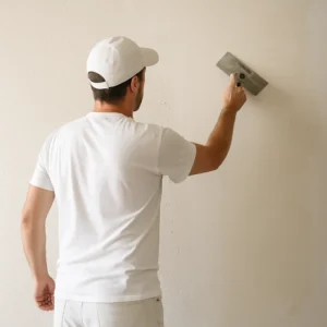 Cómo quitar el gotelé de manera profesional | Pintura y Decoración El Niño